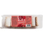 náhled Pekárny Novák Rolky 240g Třešeň (15)
