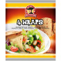 xem trước Don Fernando Tortilla 250g 4ks wraps celozrnné (20)