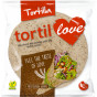 náhled Tortillove Tortilla 240g Vícezrnné 25cm (20) trvan. 8/12/2025