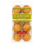 náhled Delasheras 180g mini Mufíny Citronové (14)