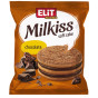 náhled Milkiss cake 42g Chocolate / Hnědý (18)