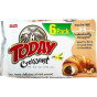 náhled Today Croissant 270g (6 x 45g) Vanilka s oříškem
