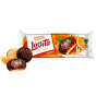 náhled Roshen Lovita 135g piškoty v čokoládě Pomeranč (21)