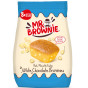 náhled Mr.Brownie Brownies 200g Bílá Čokoláda (12)