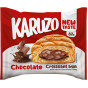 náhled Karuzo Croissant Bun 82g Chocolate (24) Trvan. 07/07/2025