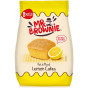 náhled Mr.Brownie Brownies 200g Citron (12)