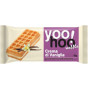náhled Yoo Hoo! Waffle 50g vanilka (12)