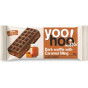 náhled Yoo Hoo! Waffle 50g slaný karamel (12)