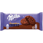 xem trước Milka sušenky Cookies Sensation 156g All Chocolate (12)
