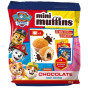 náhled El Quiteriano Mini Muffins 150g Paw Patrol s kakaovou náplní (10)