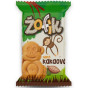 náhled Žofik pečivo 30g s kakaovou náplní (24)