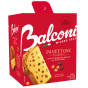 náhled Balconi Panettone Classico RED 500g Jemné trvanlivé pečivo (20)