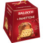 náhled Balconi Panettone Classico 500g Jemné trvanlivé pečivo (12)