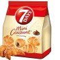 náhled 7days Croissant mini 185g Cocoa (10)