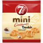 náhled 7days Croissant mini 185g Cocao a Vanila (10)