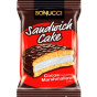 náhled Bonucci Sandwich Cake 23g Cocoa Marshmallow Filled světlé (24)