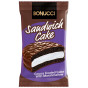 xem trước Bonucci Sandwich Cake 23g Cocoa Marshmallow Filled tmavé (24)