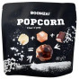 náhled Boomza Popcorn 80g v sáčku Choc´n´pop Karamelizovaný s mléčnou (15)