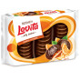 xem trước Roshen Lovita 420g piškoty v čokoládě Pomeranč (7)