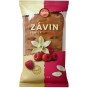 xem trước Max Bakery závin 110g DUO Vanilka - Malina (14)