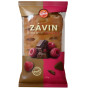 xem trước Max Bakery závin 110g DUO Čokoláda - Malina (14)