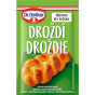 náhled Dr.Oetker Droždí 7g (25)