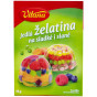 náhled Vitana želatina na sladké i slané 18g (20)