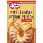 náhled Dr. Oetker Kypřící prášek 12g (80)