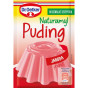 náhled Dr. Oetker Naturamyl Puding v prášku Jahoda 37g (40)