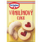 xem trước Dr. Oetker Vanilkový Cukr 20g (30)