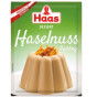 náhled HAAS Puding v prášku Hazelnut (24)
