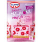 náhled Dr. Oetker Náplň Malinová 50g (25)