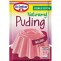 náhled Dr. Oetker Naturamyl Puding v prášku Malina 37g (40)