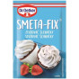 xem trước Dr. Oetker Smeta-fix ztužení šlehačky 10g (36)