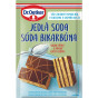 xem trước Dr. Oetker Jedlá Soda 15g (30)