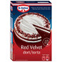 xem trước Dr. Oetker REd Velvet dort 385g (4)