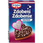 náhled Dr. Oetker Zdobení bílé 80g (10)