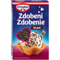 náhled Dr. Oetker Zdobení tmavé 80g (10)