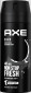 xem trước Axe deosprej 150ml pánský Black Fresh (6)