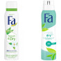 xem trước Fa deosprej 150ml Fresh & Dry Green Tea (6)
