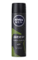 xem trước Nivea deosprej 150ml MEN Deep Black Carbon Amazonia (6)