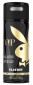 xem trước Playboy deosprej 150ml pánský VIP male (6)