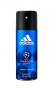 xem trước Adidas deosprej 150ml pánský Champions League UEFA N8