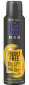 xem trước Fa deosprej 150ml MEN Fresh & Free Lime & Ginger (6)