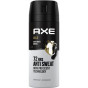 náhled Axe deosprej pánský 150ml Gold anti white marks (6)