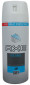 xem trước Axe deosprej pánský 150ml Ice Chill Dry (6)
