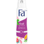 náhled Fa deosprej 150ml Fresh a Free Mint + Passionfruit (6)