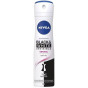 náhled Nivea deosprej 150ml Invisible Black White Original (6)