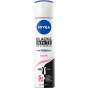 xem trước Nivea deosprej 150ml Invisible Black & White Anti-Transpirant Clear (6)