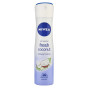 náhled Nivea deosprej 150ml Fresh Coconut (6)